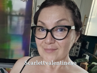 Scarlettvalentinexo