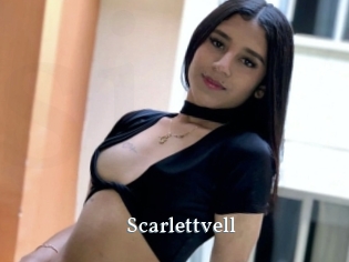 scarlettvell SexyIdol