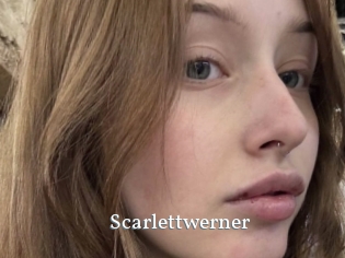 Scarlettwerner