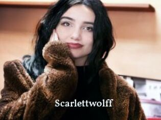 scarlettwolff SexyIdol