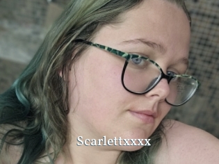 Scarlettxxxx