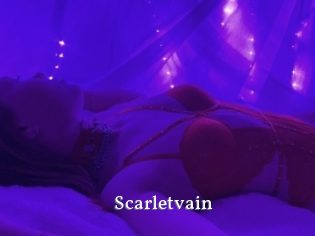 Scarletvain