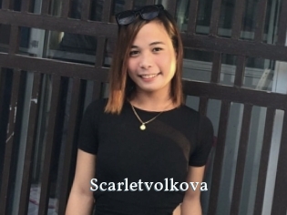 Scarletvolkova