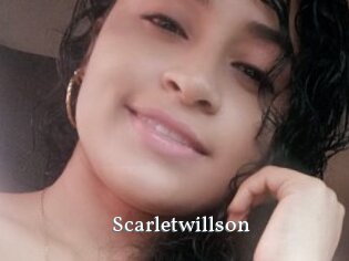 Scarletwillson
