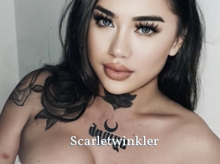 Scarletwinkler