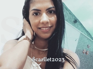 Scarllet2023