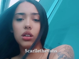 Scarllethevans