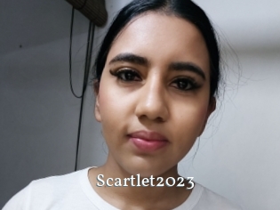 Scartlet2023