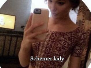 Schemer_lady