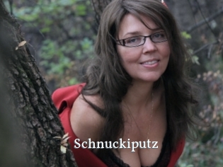 Schnuckiputz