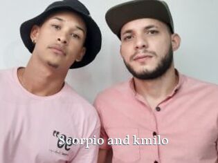 Scorpio_and_kmilo