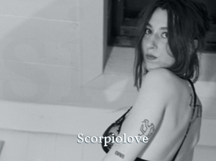 Scorpiolove