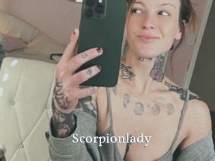 Scorpionlady