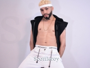 scottleroy SexyIdol