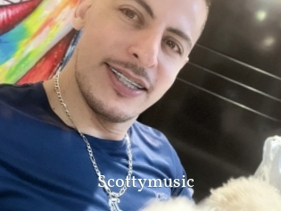 scottymusic SexyIdol