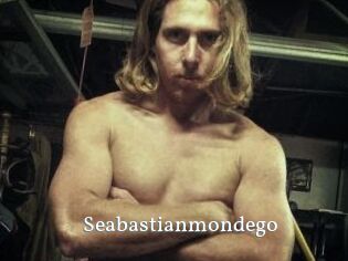 Seabastianmondego