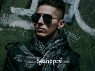 Seanopry