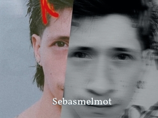 Sebasmelmot
