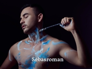 sebasroman SexyIdol