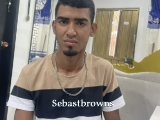 sebastbrowns SexyIdol