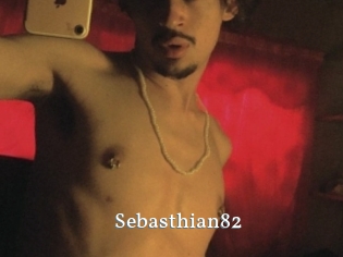 sebasthian82 SexyIdol