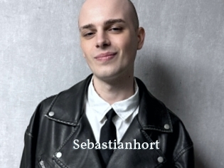sebastianhort SexyIdol
