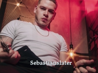 Sebastianslater