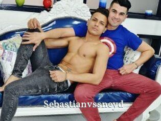 Sebastianvssneyd