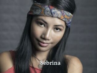 Sebrina