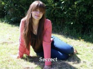 Secrect