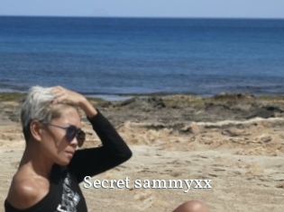 Secret_sammyxx