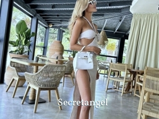 Secretangel