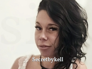 Secretbykell