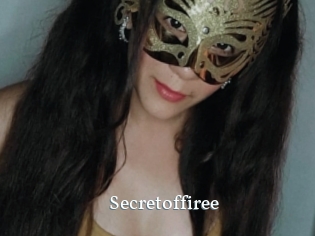 Secretoffiree