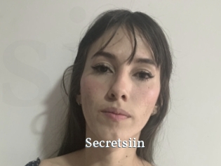 Secretsiin