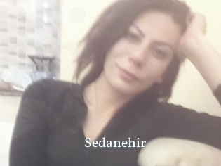 Sedanehir