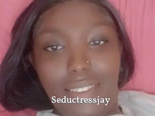 Seductressjay
