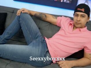Seexxyboyxxx