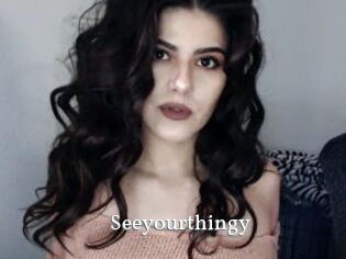 Seeyourthingy