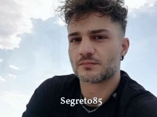 segreto85 SexyIdol