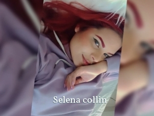 Selena_collin