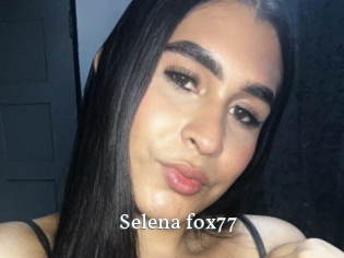 Selena_fox77
