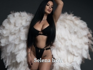 Selena_hott