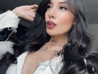 Selena80
