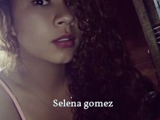 selena_gomez SexyIdol