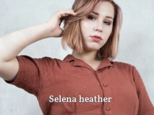 Selena_heather