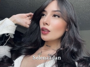 Selenaadan