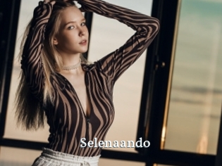 Selenaando