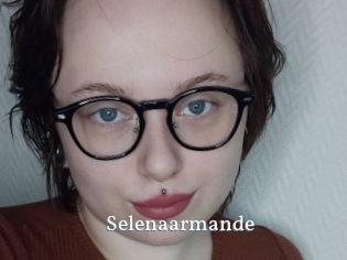 Selenaarmande