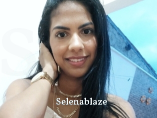 Selenablaze